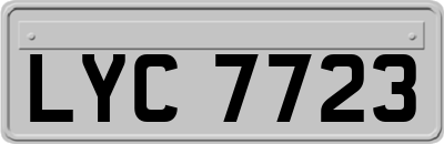 LYC7723