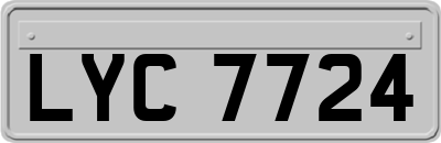 LYC7724