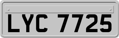 LYC7725