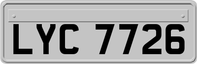 LYC7726