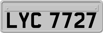 LYC7727