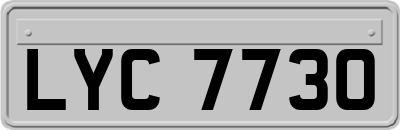 LYC7730