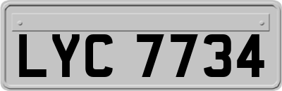 LYC7734