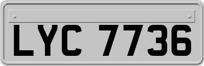 LYC7736