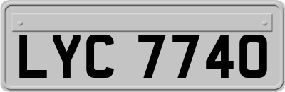 LYC7740