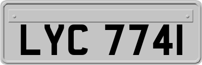 LYC7741