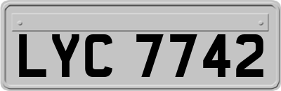 LYC7742