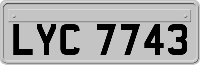 LYC7743