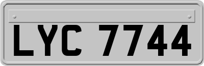 LYC7744