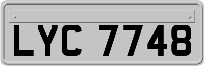 LYC7748