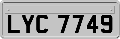 LYC7749