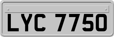 LYC7750