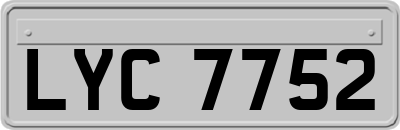 LYC7752