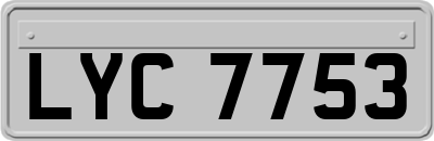 LYC7753