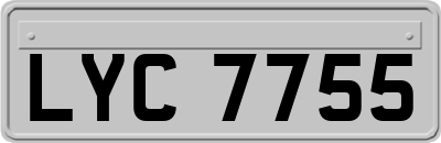 LYC7755