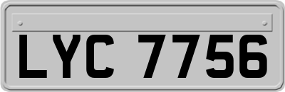 LYC7756