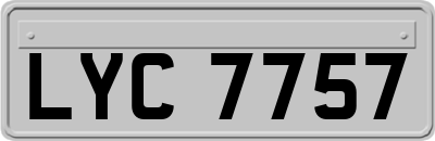 LYC7757