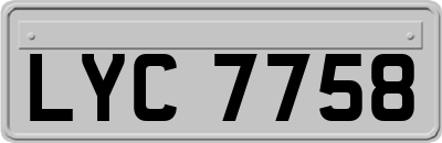 LYC7758