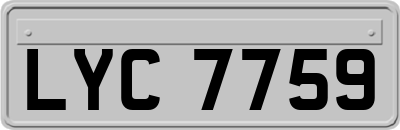 LYC7759