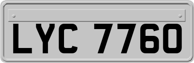 LYC7760