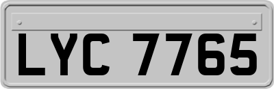 LYC7765