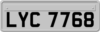 LYC7768