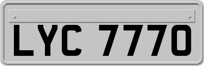 LYC7770