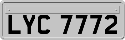LYC7772