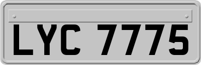 LYC7775