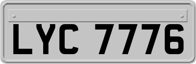 LYC7776