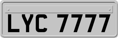 LYC7777