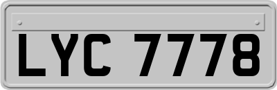LYC7778
