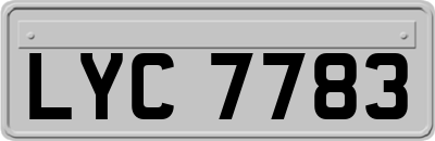 LYC7783