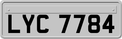LYC7784
