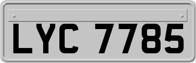 LYC7785
