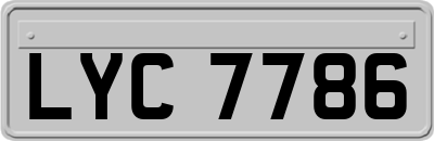 LYC7786