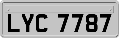 LYC7787