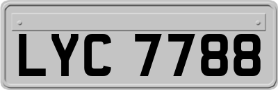 LYC7788