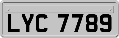LYC7789