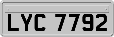 LYC7792