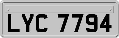 LYC7794