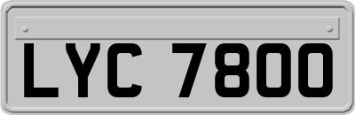 LYC7800