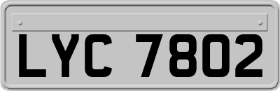 LYC7802