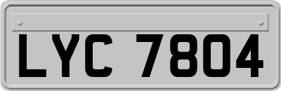 LYC7804