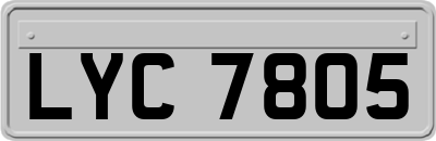 LYC7805