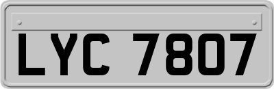 LYC7807