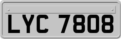 LYC7808