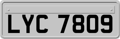 LYC7809