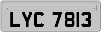 LYC7813