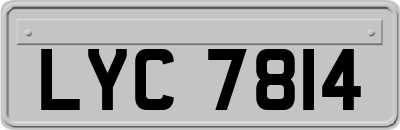 LYC7814